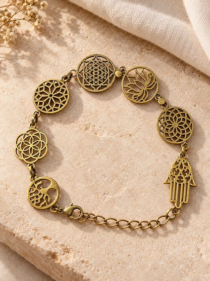 Boho Bracelet