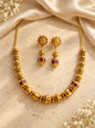 Kanak Necklace Set