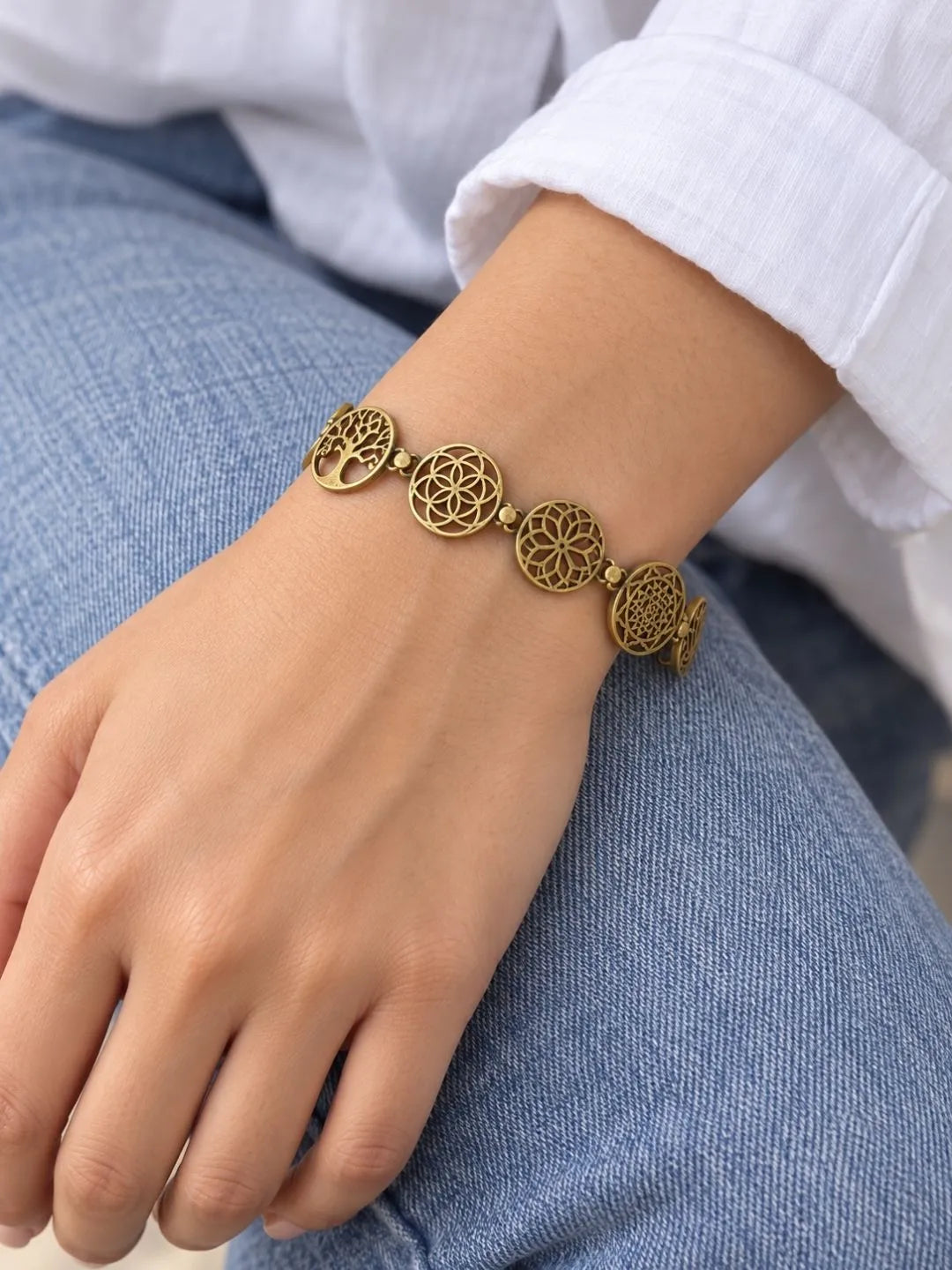 Boho Bracelet