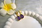 Celeste Amethyst Earrings