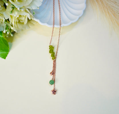 Abundance Flow Necklace