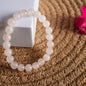 Harmony Rose Quartz Bracelet