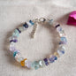 Fluorite Calm Bracelet