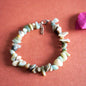 Amazonite Hope Bracelet