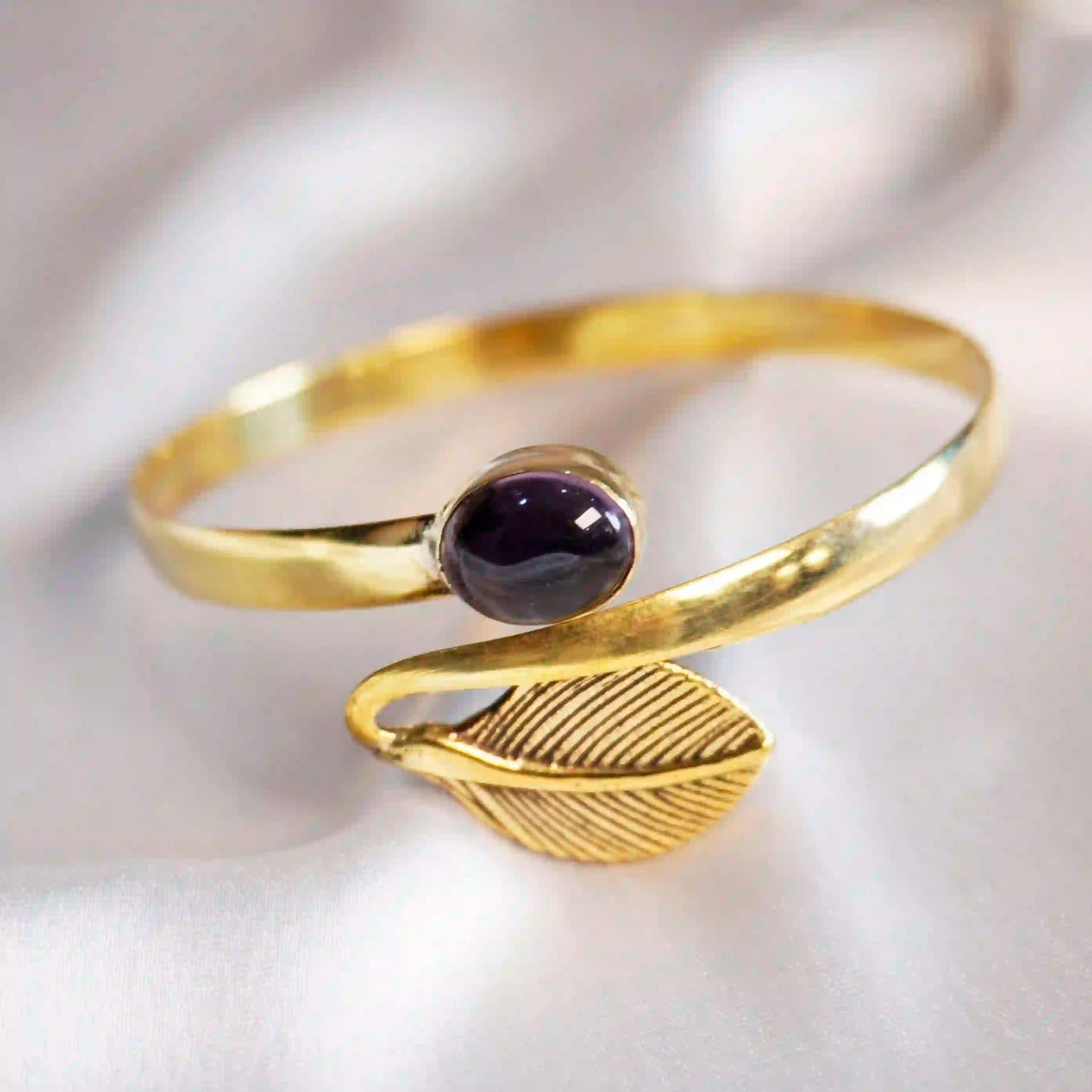Luna Balance Cuff