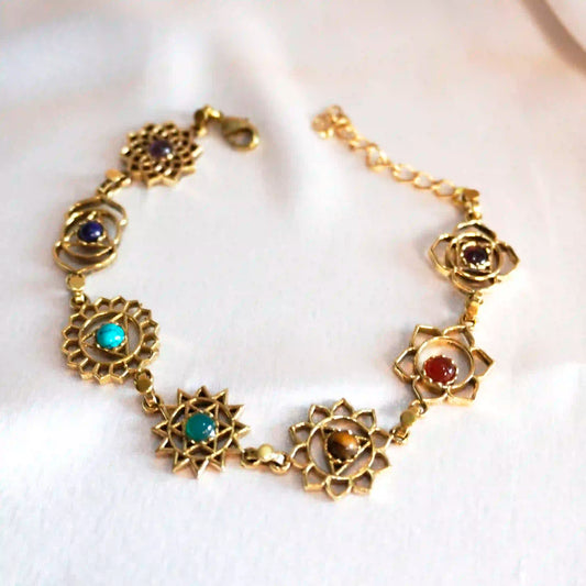 Chakra Bracelet