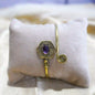Royal Hex Cuff