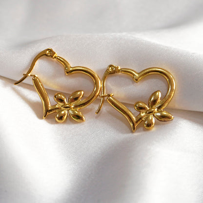 Sweetheart Earrings