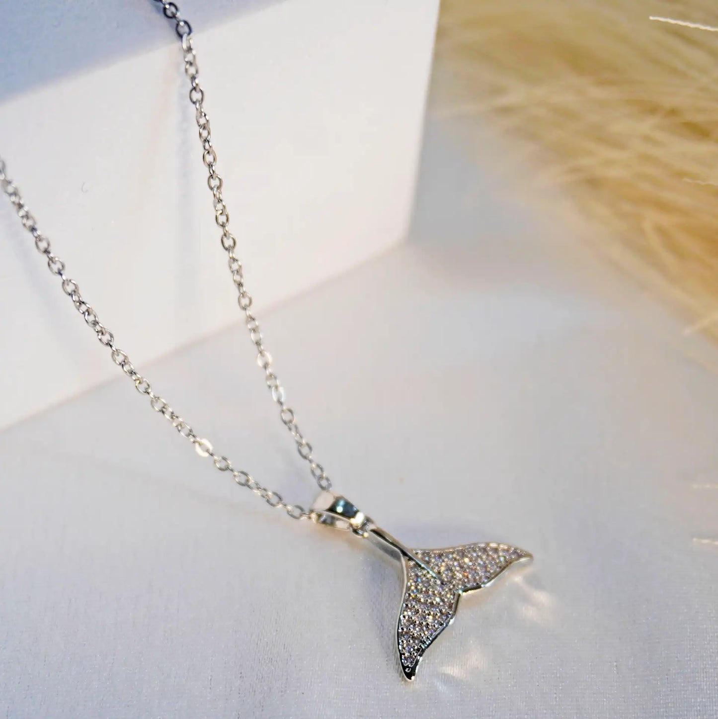 Mermaid Necklace