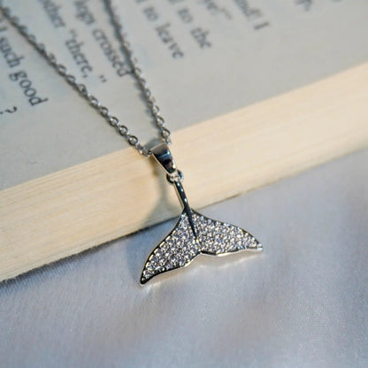 Mermaid Necklace
