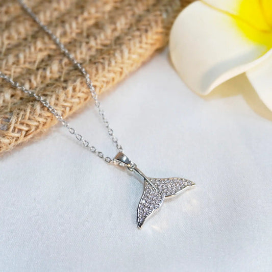 Mermaid Necklace