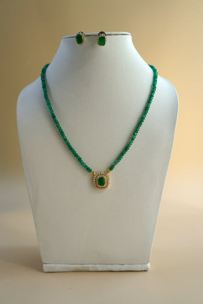 Harita Necklace Set