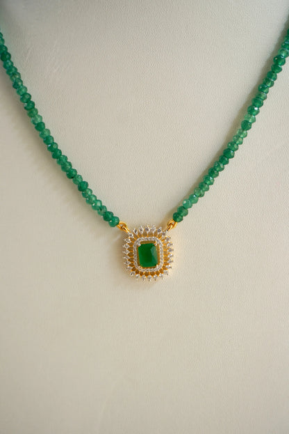 Harita Necklace Set