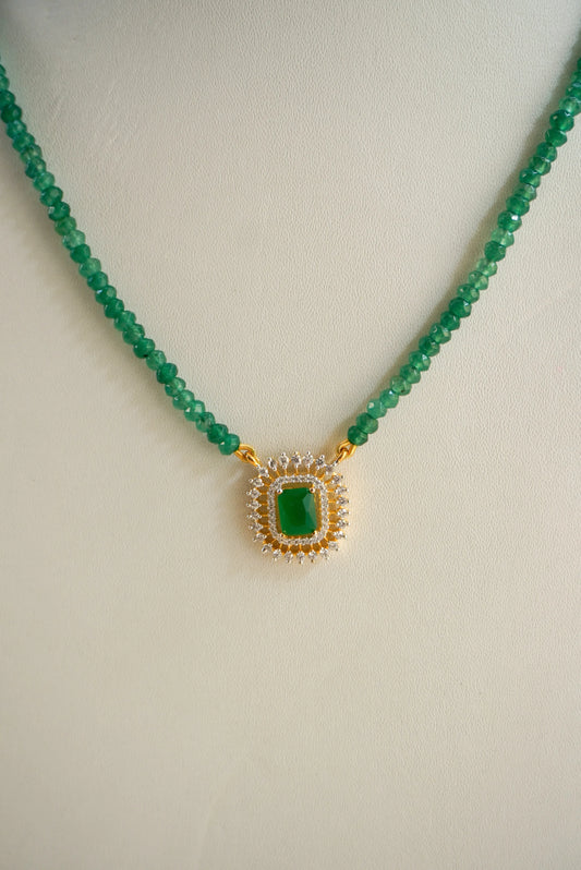 Harita Necklace Set