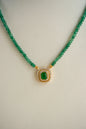 Harita Necklace Set