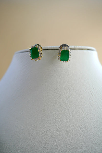Harita Necklace Set