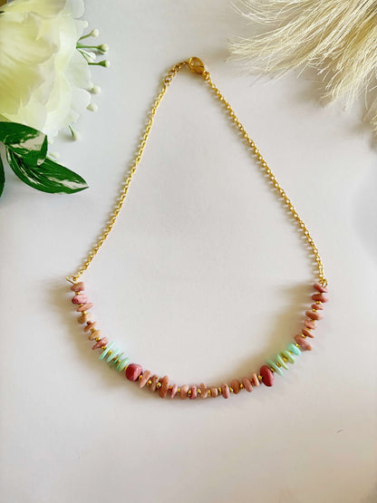 Divine Necklace