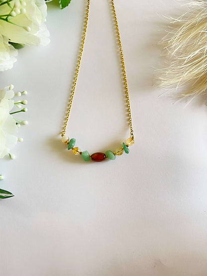 Power Necklace