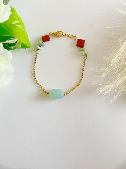 Fearless Glow Bracelet