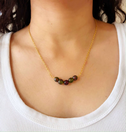 Energize Necklace