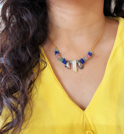 Divine Necklace
