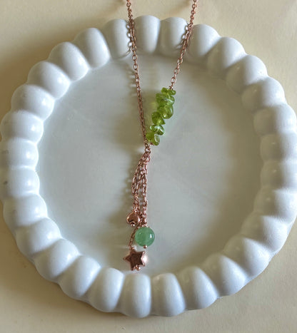 Abundance Flow Necklace