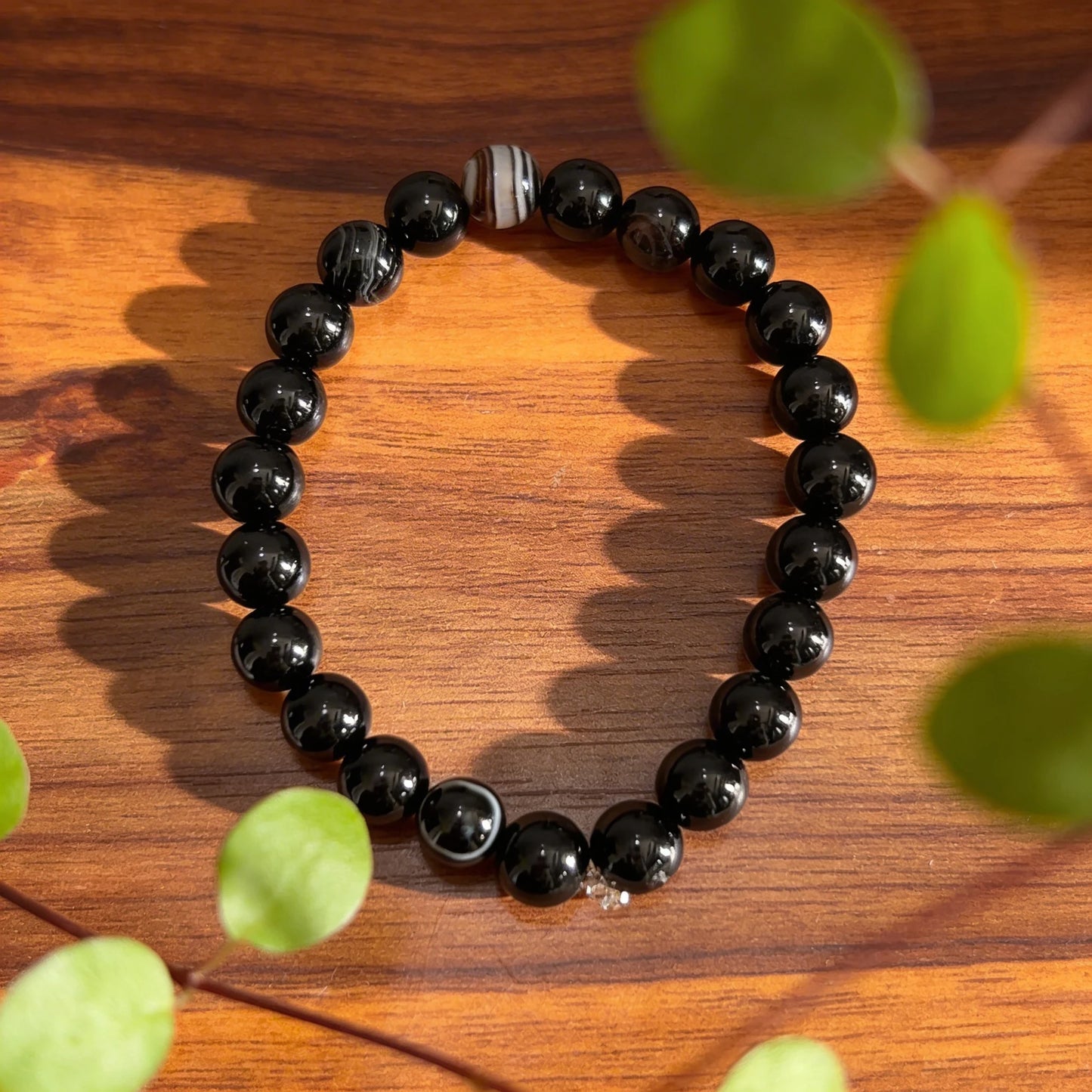 Sulemani Hakik Protection Bracelet-For Protection & Removing Negativity