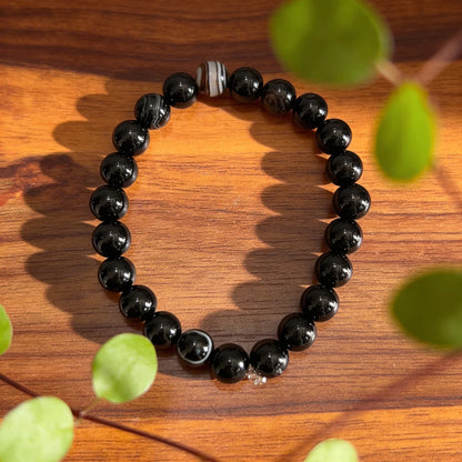 Sulemani Hakik Protection Bracelet-For Protection & Removing Negativity