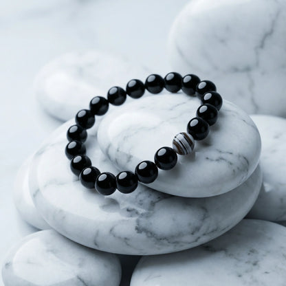 Sulemani Hakik Protection Bracelet-For Protection & Removing Negativity