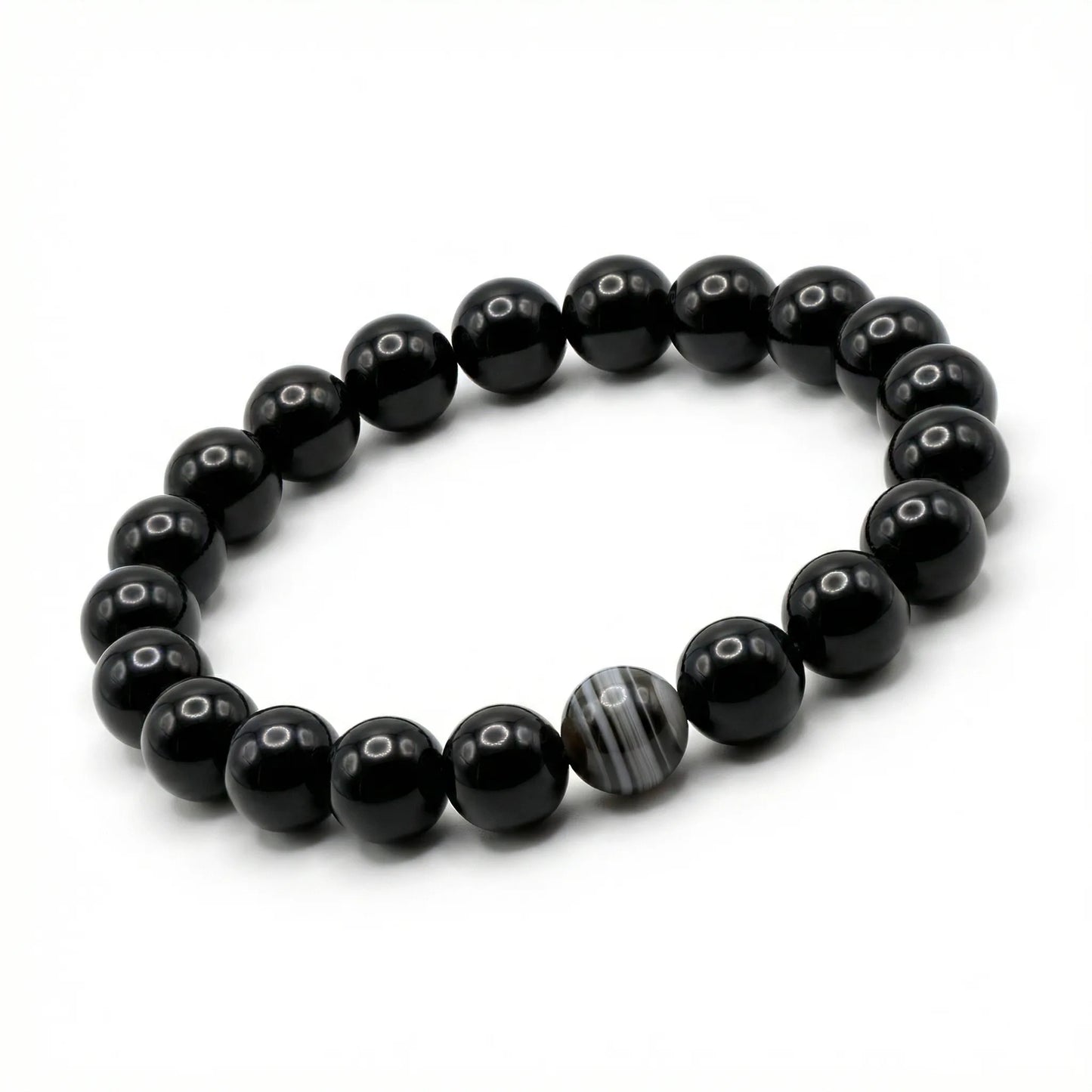 Sulemani Hakik Protection Bracelet-For Protection & Removing Negativity