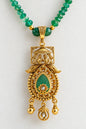 Noor Heritage Pendant Set