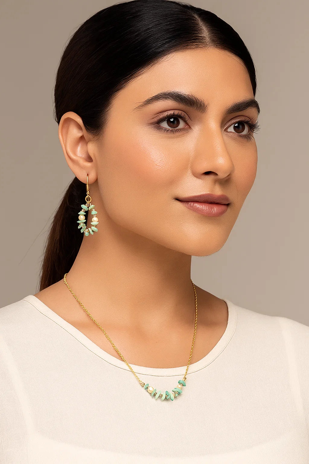 Inner Strength Necklace